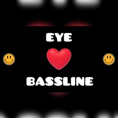 EYE LOVE BASSLINE VOL 10 (BASSBOY EDITION)