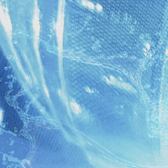 Pure blue