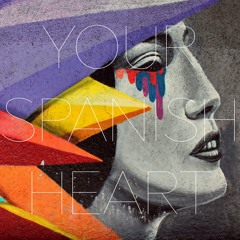 Your Spanish Heart (Cinematic Jazz Tango)