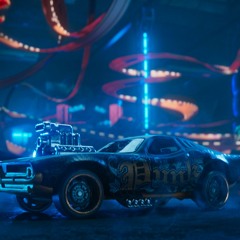 PRF (Prodotor Replay For)