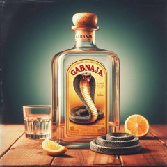 SNAKE TEQUILA