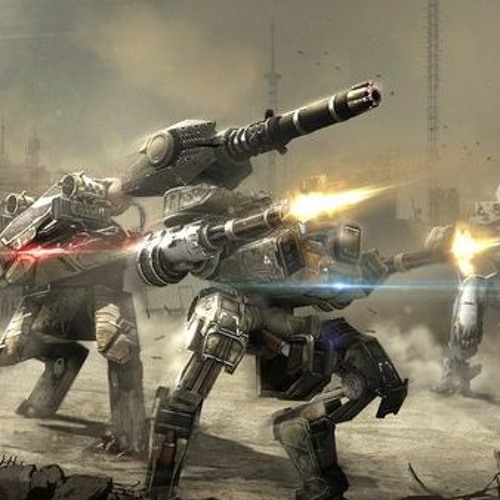 War Robots