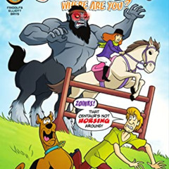 [View] EPUB 📌 Scooby-Doo, Where Are You? (2010-) #119 by  Derek Fridolfs,Sholly Fisc