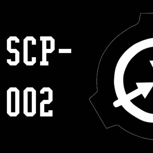 SCP-002 - SCP Foundation