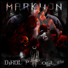 MARKWON - DiROL Podcast #54