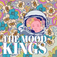 The Mood Kings - Patches Of Blue (Single)
