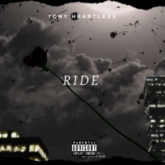 Ride (prod. Speare)