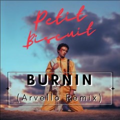 Petit Biscuit - Burnin (Arvello Remix)