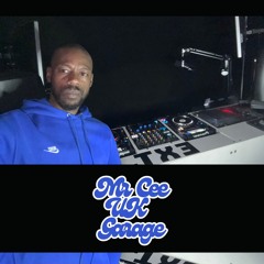 UK Garage Shows on Ext Radio