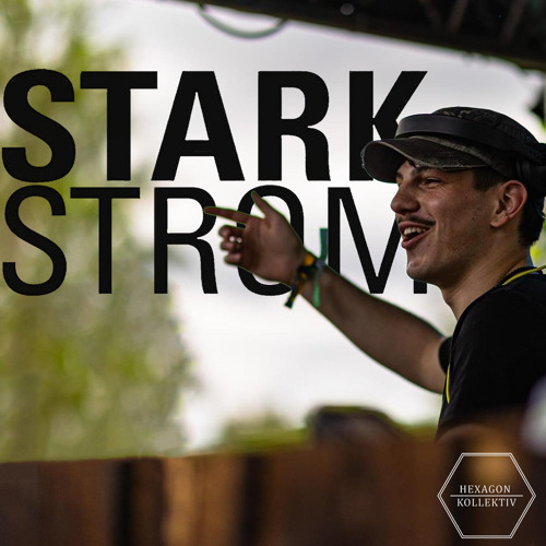 Starkstrom Amper Festival w/ Hexagon Kollektiv // Set Recording