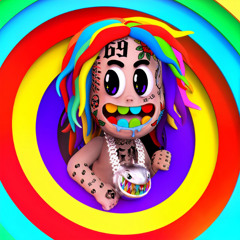 6IX9INE - GOOBA (HARDCORE 2025 Techno Frapcore mashup hardtechno Remix)