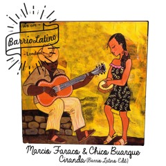 Marcio Faraco & Chico Buarque - Ciranda (Barrio Latino Edit){free download}