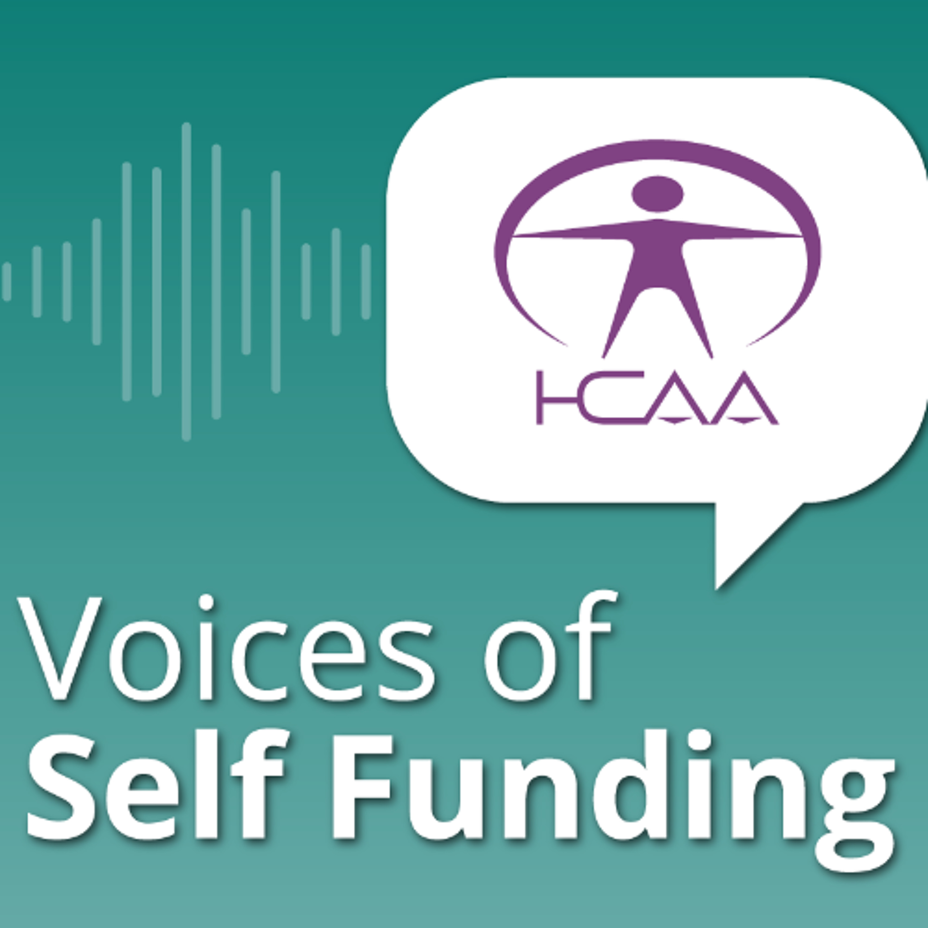 Voices of Self Funding: Voices of Executive Forum 2026 with Ron Peck