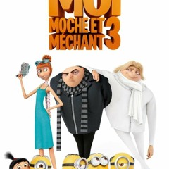 kot[UHD-1080p] Moi, moche et méchant 3 =Stream Film français=