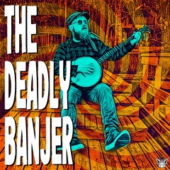 Meizong - The Deadly Banjer [Argofox Release]