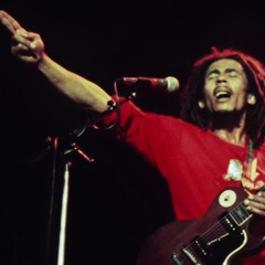 Ambush in the night (Bob Marley and the Wailers) by Esteban432+