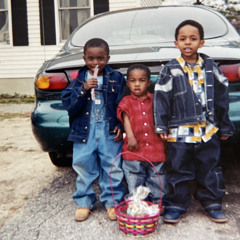 Early Morning Freestyle - Buckzabillion