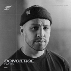 FWP 083 | Concierge