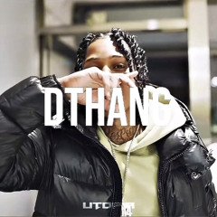 Dthang - Gz Bop bass booted