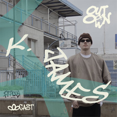OOOCAST01 : K JAMES