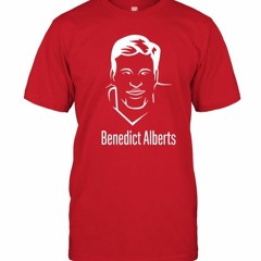 Benedict Alberts Shirt