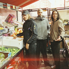 La Mamie's - Bangers & Selectors