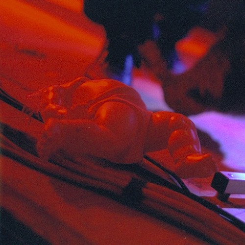 Any Questions? - Smashing Babies (Remix)