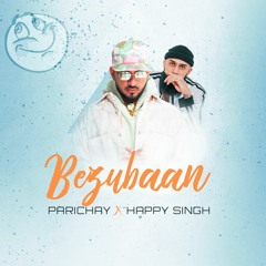 Bezubaan feat. Happy Singh | Moodz Album | Love Song 2021
