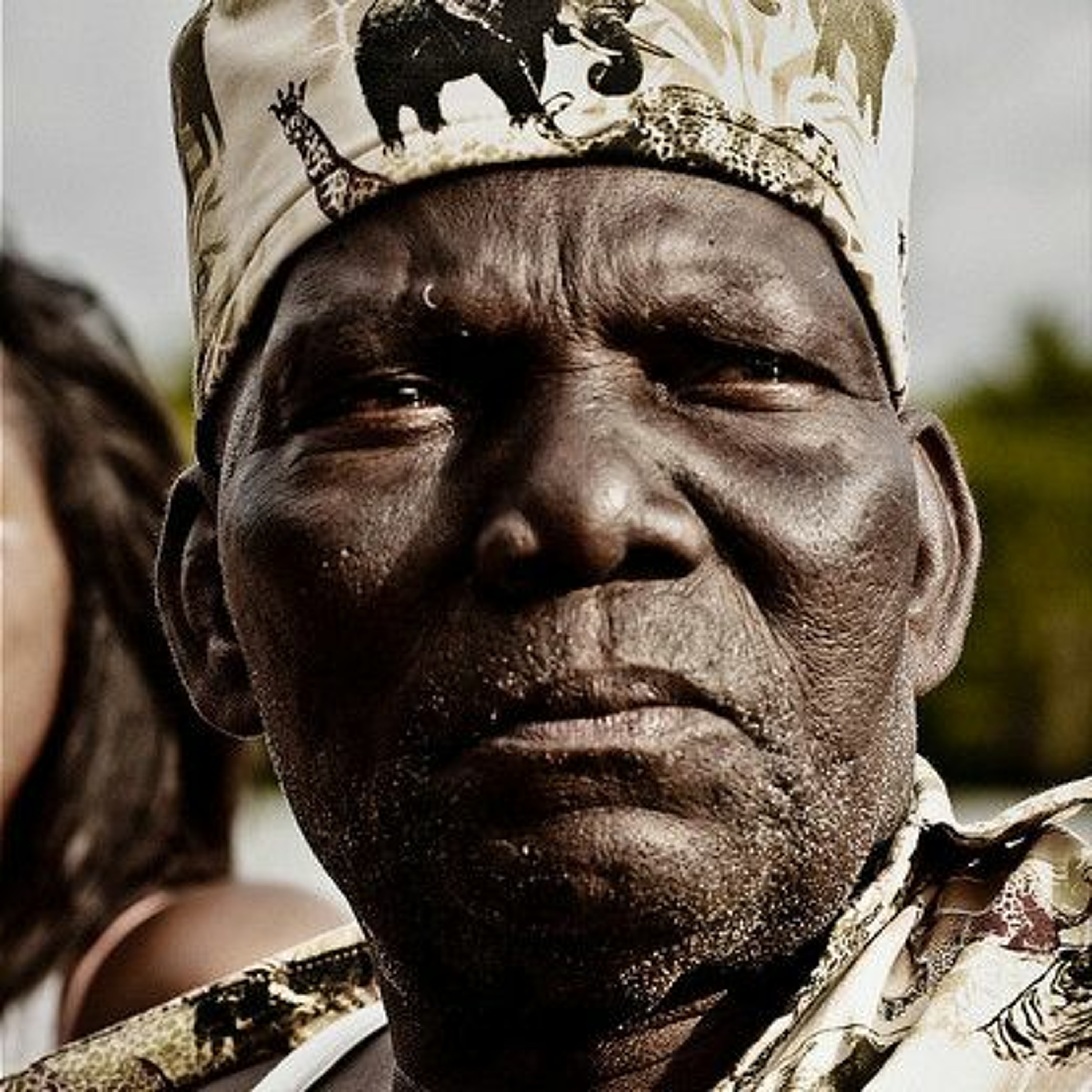 The Other Afro-Latino: Hidden Sounds from Ecuador, Bolivia and Uruguay