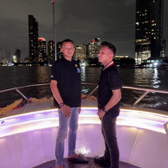 IT'S MY LIFE ( DALMI x RAFIQI )