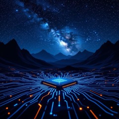 Waffling in the Blind