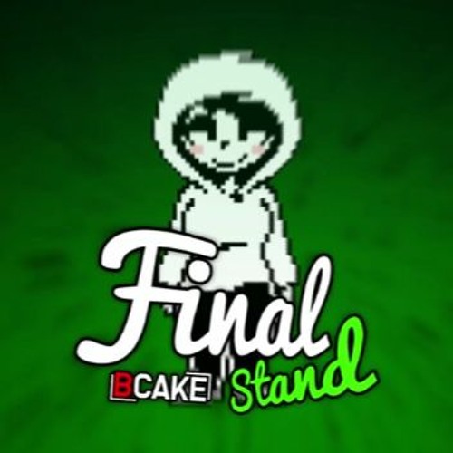 Storyshift - Final Stand