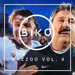 WazZoo Vol. 4