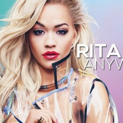 Rita Ora, David Guetta, Imanbek Ft. Gunna - Big (DJ Andre - Remix)