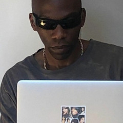 Dean Blunt - cloudhopper (mix)