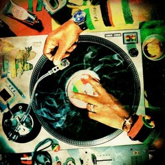 Reggae DUB