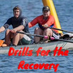 Progressive drills for the recovery