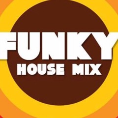 FUNKY HOUSE CLASSICS VOL 6