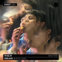 B2BLAVA avec Hunay Saday (Me, Myself & I Edition) Soundcloud podcast image for B2BLAVA avec Hunay Saday (Me, Myself & I Edition)