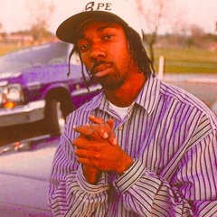 MC EIHT STRAIGHT UP MENACE SLOWED N CRACCIN BY DJ HOOVA