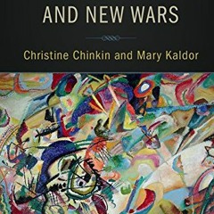 [View] EBOOK 📤 International Law and New Wars by  Christine Chinkin &  Mary Kaldor E