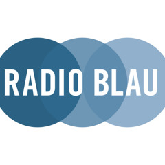 Radio Blau - Aktuell - Interview Maxim M. Chubarov x Jolon Dixon