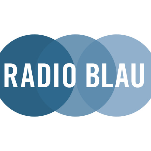 Radio Blau - Aktuell - Interview Maxim M. Chubarov x Jolon Dixon
