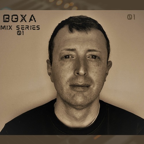 Mix Series 01