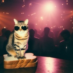 wait till you see my cat