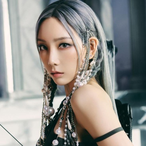TAEYEON 태연 'INVU (comojuice Remix)' Future Bounce