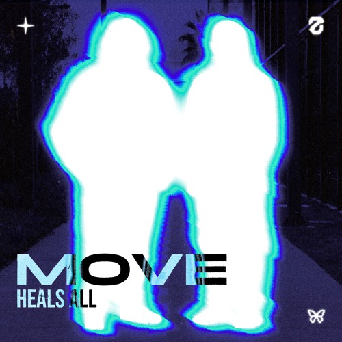 MNTRL & ARZUS — MOVE HEALS ALL