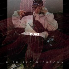 High ako hightown