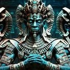 Unreleased. Puccio - Annunaki ( version 2) hardgroove techno