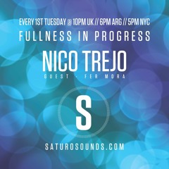 Nico Trejo - Fullness In Progress 005